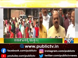 CM Basavaraj Bommai Hints At Giving More Relaxations To Covid Guidelines