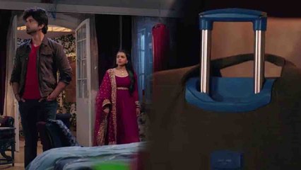 Sasural Simar Ka 2 spoiler: Aarav के घर छोड़ने पर Simar को नहीं एतराज, कहा ये, Sirav love FilmiBeat