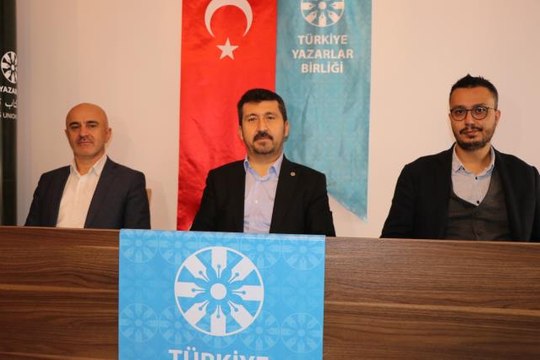 TYB'nin Yeni Anayasanın Usulü ve Üslubu Çalıştayı sonuç bildirgesi açıklandı