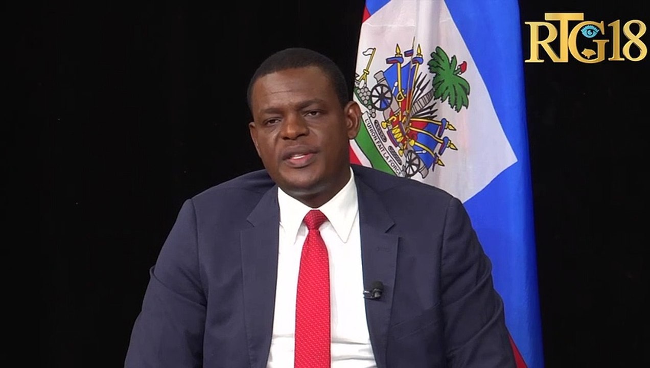 Responsab sitwayen angaje pou yon sòti kriz(CESOC) pwopoze yon konsèy nasyonal prezidansyèl 3 manm.