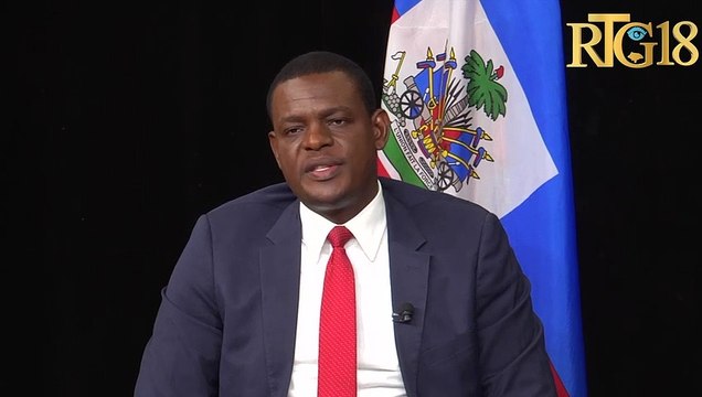 Responsab sitwayen angaje pou yon sòti kriz(CESOC) pwopoze yon konsèy nasyonal prezidansyèl 3 manm.