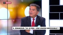 Pierre Lellouche : «Aujourd'hui, les sondages sont très clairs, Xavier Bertrand est le seul qui peut l'emporter face à Macron»