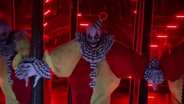 As Halloween approaches, ScareHouse celebrates its 20th anniversary