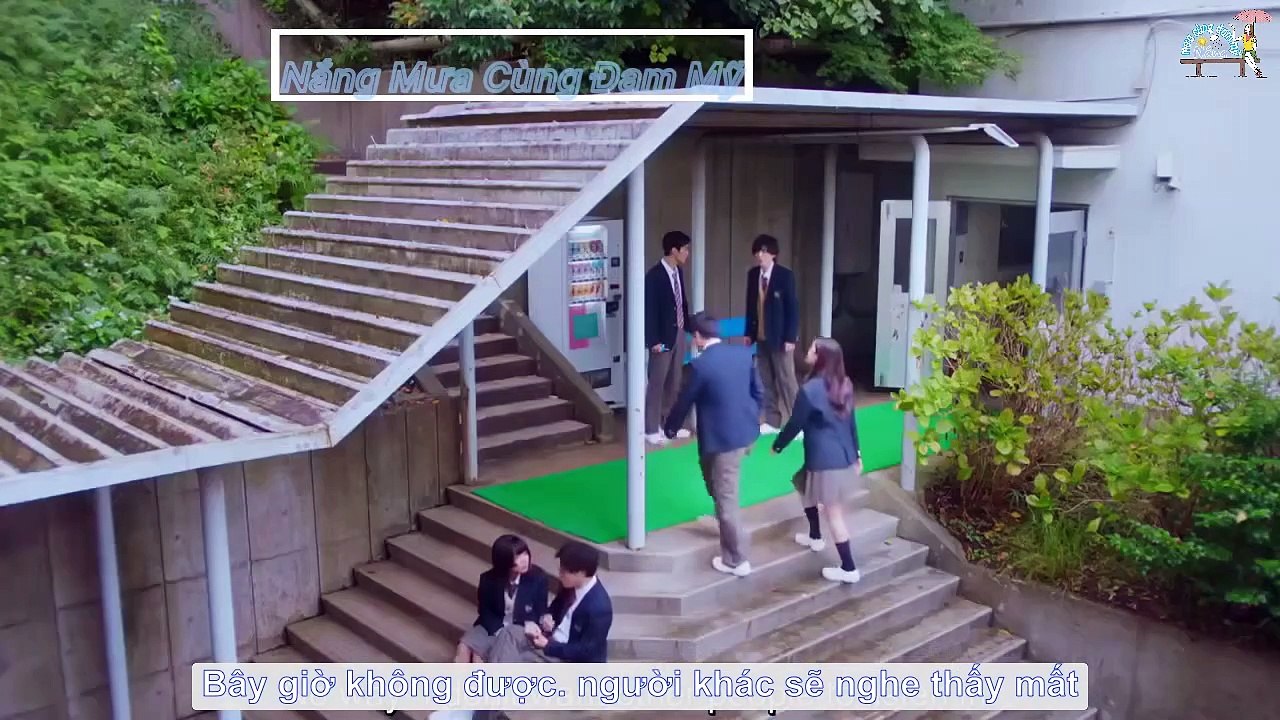 [VIETSUB]_kieta hatsukoi-消えた初恋 -tập 1_Tình Đầu Tan Biến