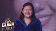 The Clash 2021: Nikka Villegas, nag-shine nga ba sa Clash arena?