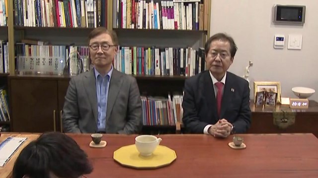 홍준표·최재형 정권교체 위해 함께 할 것 ...내일 캠프 합류 / YTN