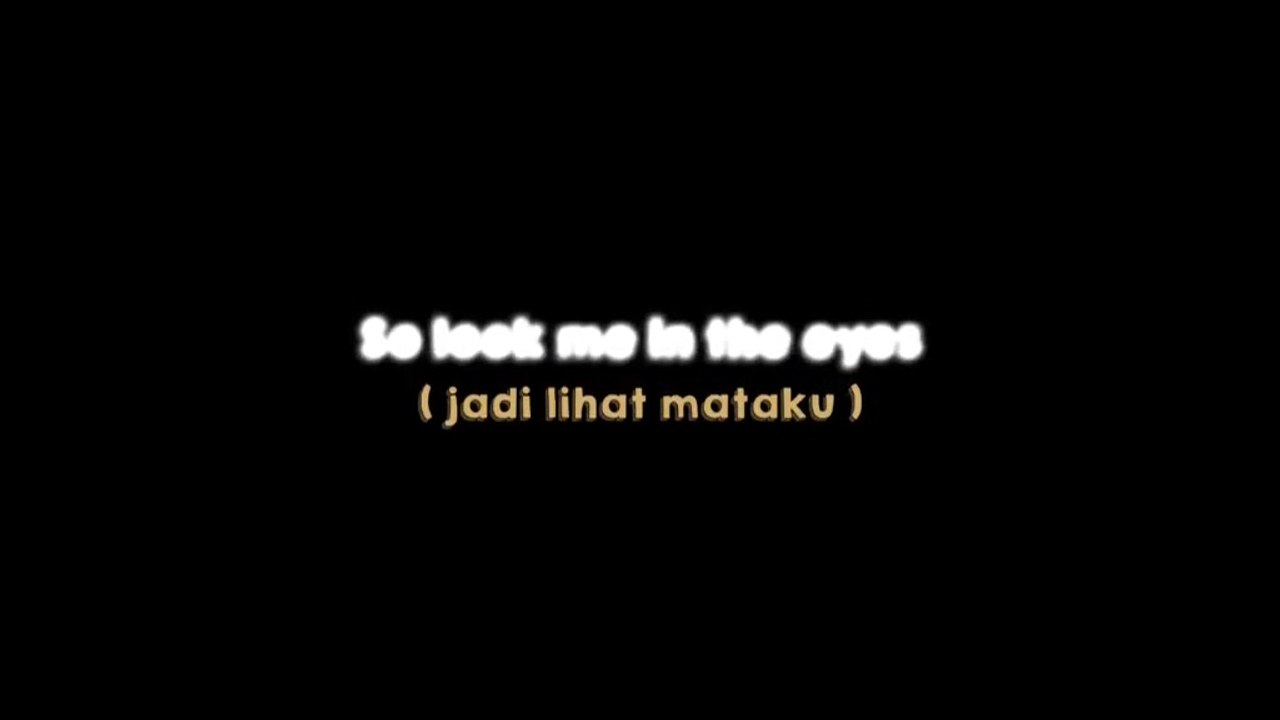 Bad Liar