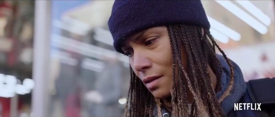 Bande-annonce de Meurtrie, avec Halle Berry