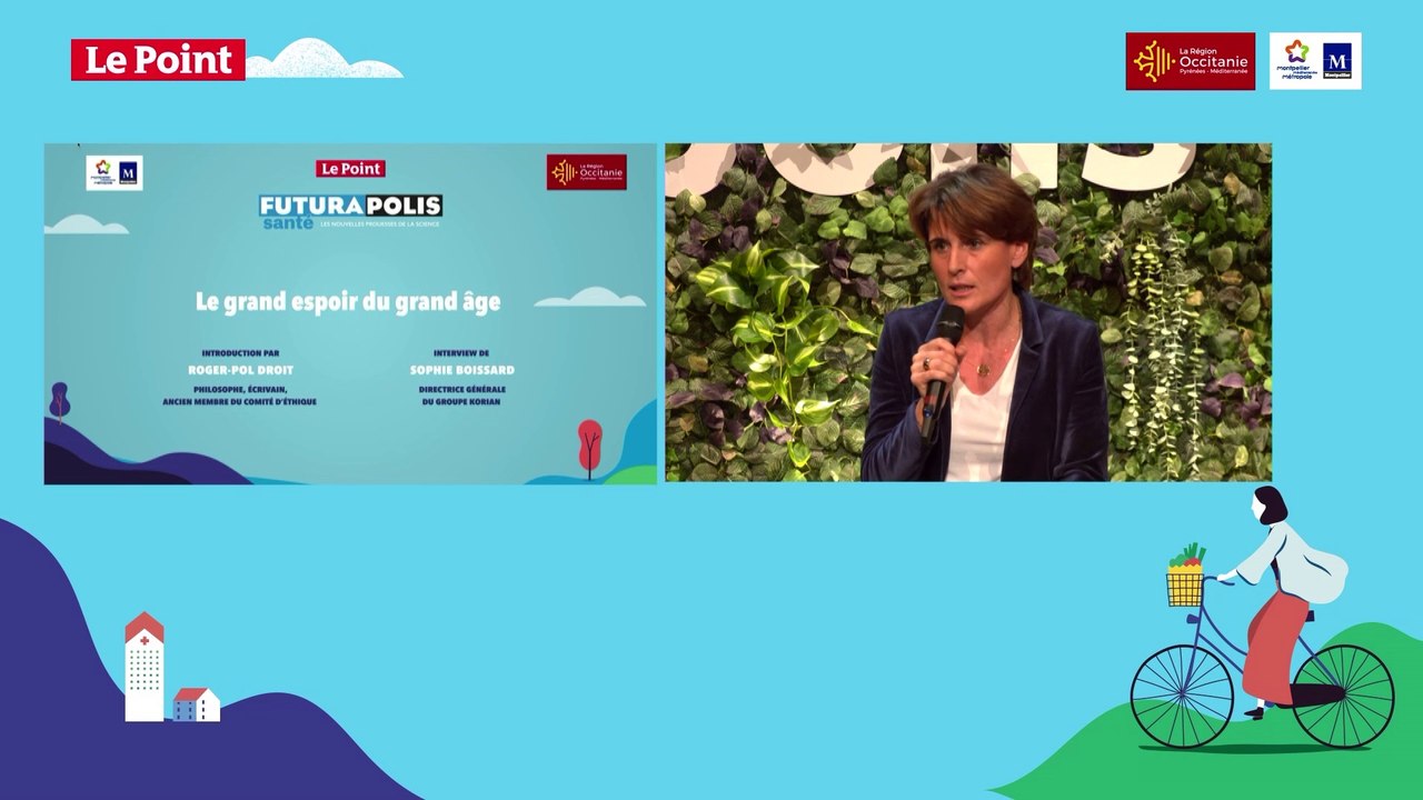 Le grand âge, d'hier et d'aujourd'hui : ce qu’en disent les philosophes