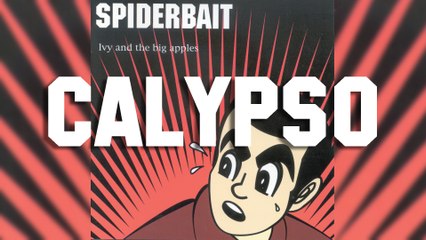 Spiderbait - Calypso