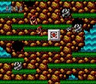 Probotector online multiplayer - nes