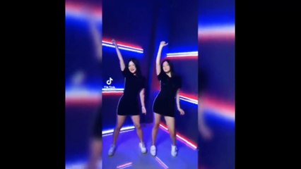 Tik Tok compilation tonight remix