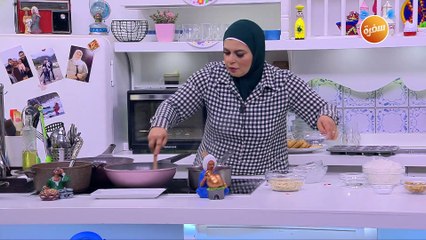 جوزية الهند  | نجلاء الشرشابي