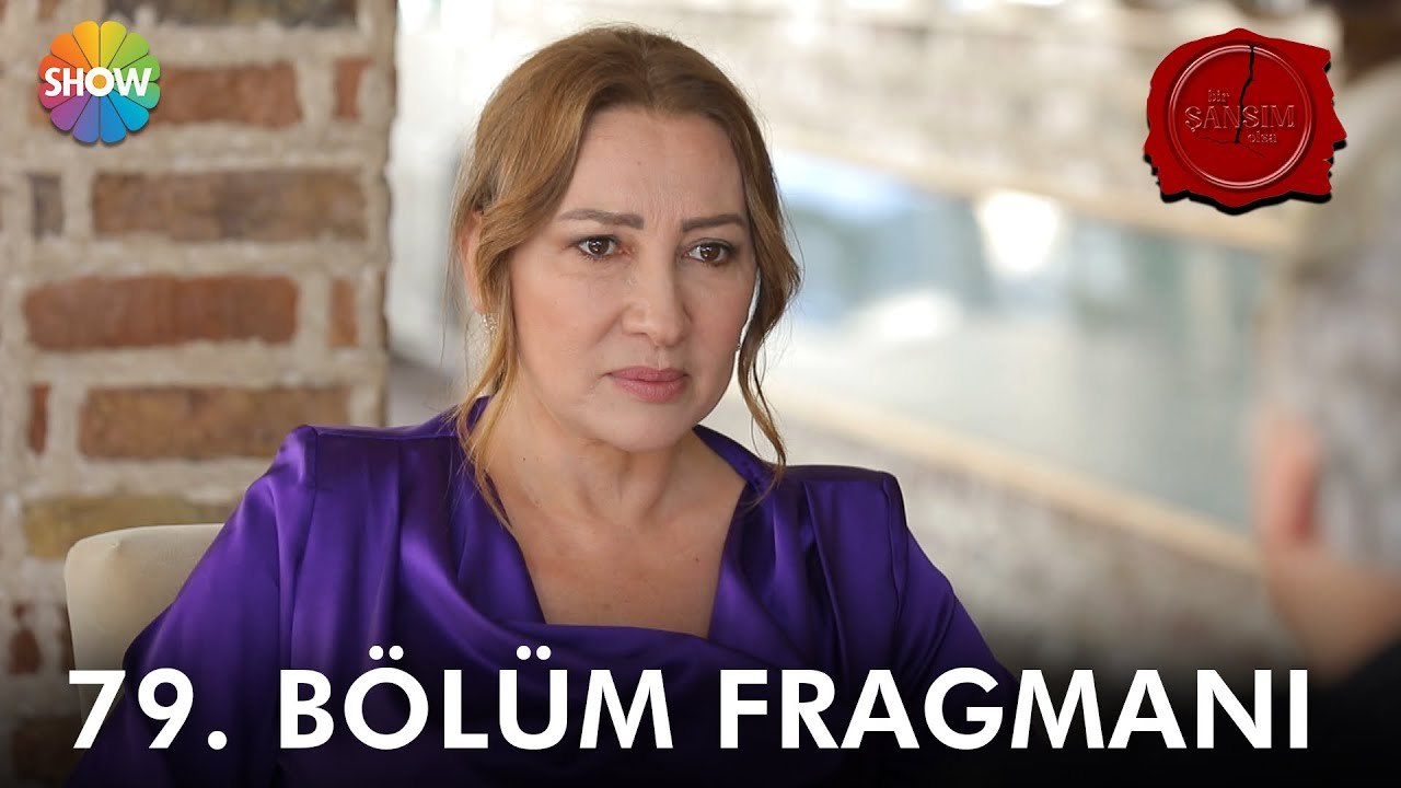 Bir Şansım Olsa 79. Bölüm Fragmanı | "Oğlum olmaması gereken bir kıza aşık olmuş..."