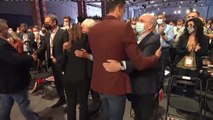 Pedro Sánchez completa su puzle con la lealtad de Felipe González