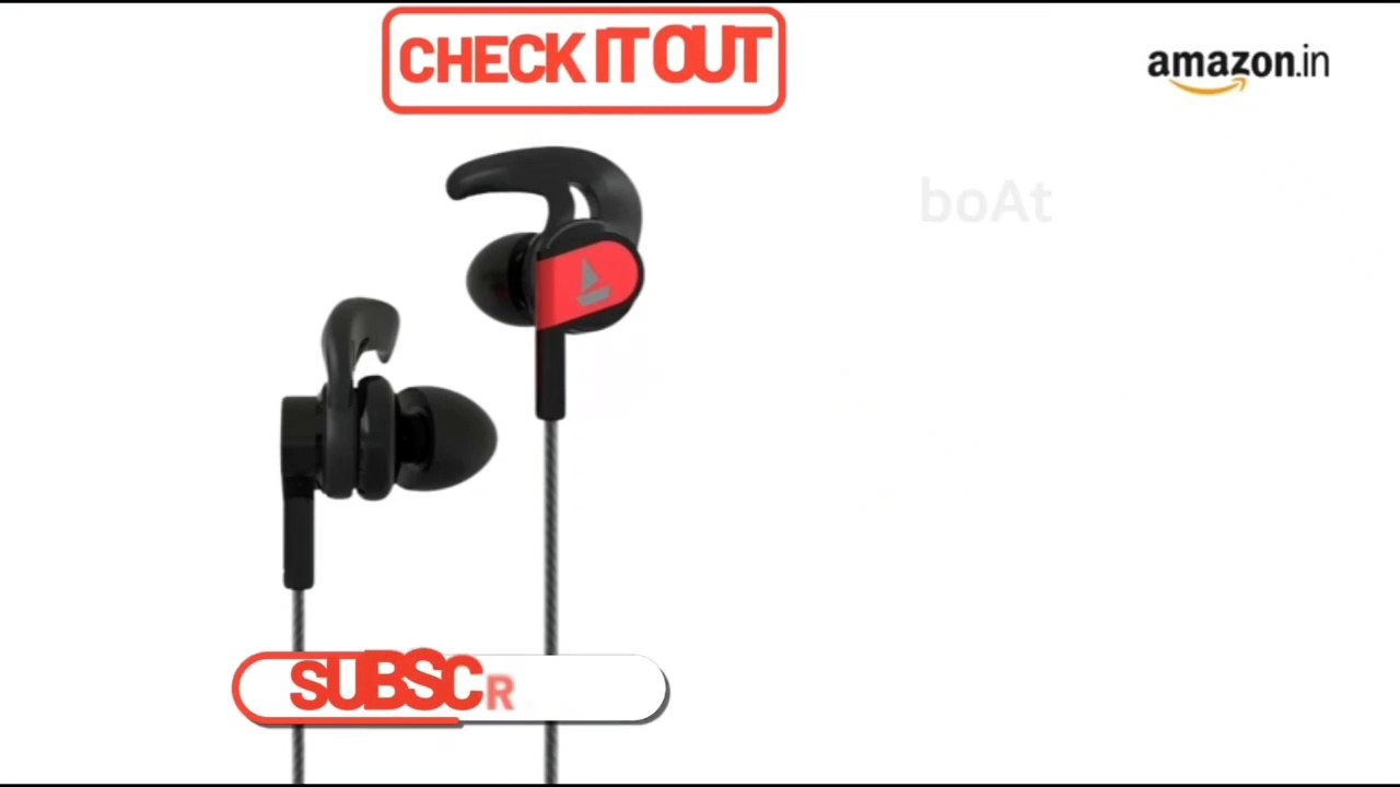 Top 5 Best Earphones Under ₹500 ⚡ सबसे बढ़िया Wired Earphones सिर्फ ₹500 में