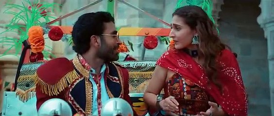 Mehendi - Song| Dhvani Bhanushali | Gurfateh| Vishal Dadlani| Vinod B| Lijo-Chetas| Priya S| Vibhu P