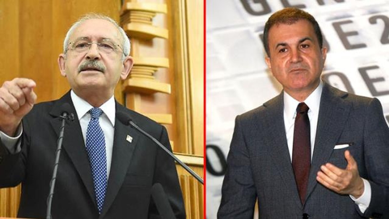 Kılıçdaroğlu'nun bürokratlarla ilgili açıklamalarına AK Parti'den cevap: Yassıada zihniyetidir