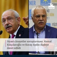 1 Dakikada bugün ne oldu? | 16 Ekim 2021