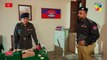 Parizaad Episode 14 - Eng Subtitle - Presented By ITEL Mobile, NISA Cosmetics & West Marina - HUM TV