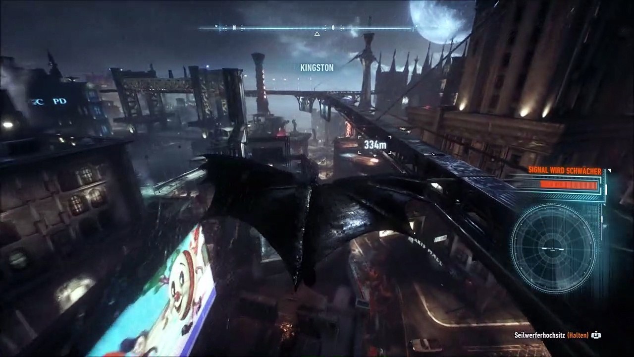 Batman Arkham Knight Folge  12