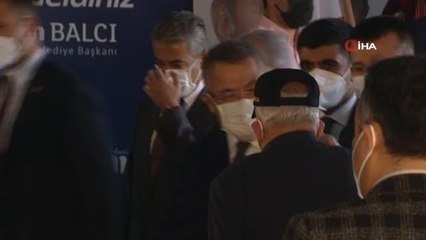 Cumhurbaşkanı Yardımcısı Oktay: "Akdeniz'de rotasını şaşıran cevabını alır"