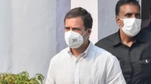 Debate: Rahul Gandhi to become Congress president again?