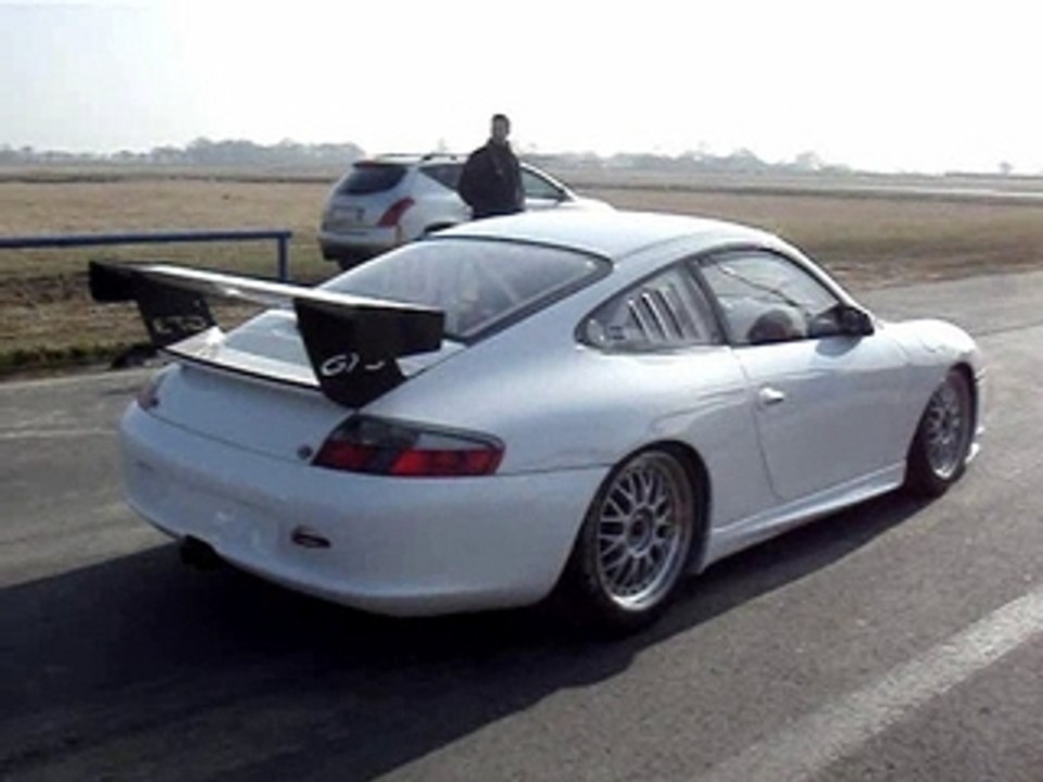 996 GT3 CUP
