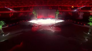 KHAYALAN TINGKAT TINGGI    NOAH Live at Closing Ceremony PON XX Papua 2021