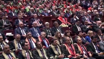 HSK üyesi Hamit Kovabey istifa etti