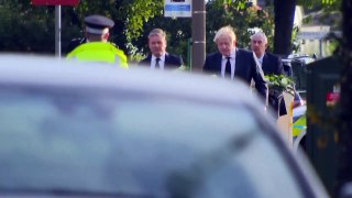 Londres revisa la seguridad de los parlamentarios tras el asesinato del diputado David Amess