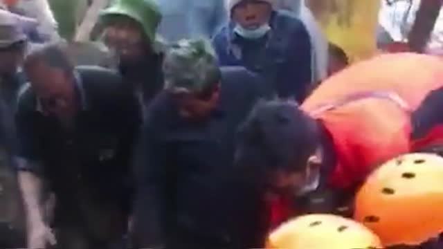 Un terremoto de magnitud 4,8 en Bali causa la muerte de al menos tres personas