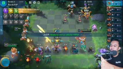 Pengen Menang? Pakai Combo Ini - Chess Rush Indonesia