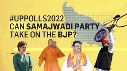UP Polls 2022 | Why Samajwadi Party's road to power won't be easy