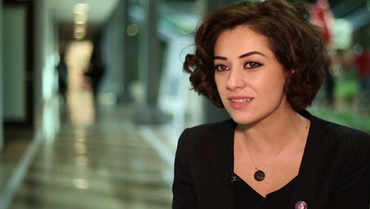 Feyza Altun kimdir? Feyza Altun kaç yaşında, nereli? Feyza Altun hayatı ve biyografisi!