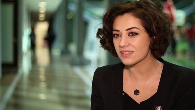 Feyza Altun kimdir? Feyza Altun kaç yaşında, nereli? Feyza Altun hayatı ve biyografisi!