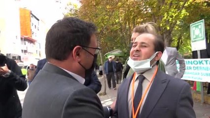 AFYONKARAHİSAR - "Dünya Beyaz Baston Körler Bağımsızlık ve Güvenlik Günü" etkinliği