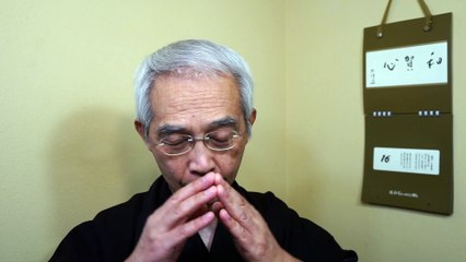 For a better life and spiritual growth, 10-16-2021