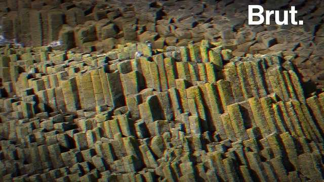 La grotte de Fingal, source d'inspiration à travers les siècles