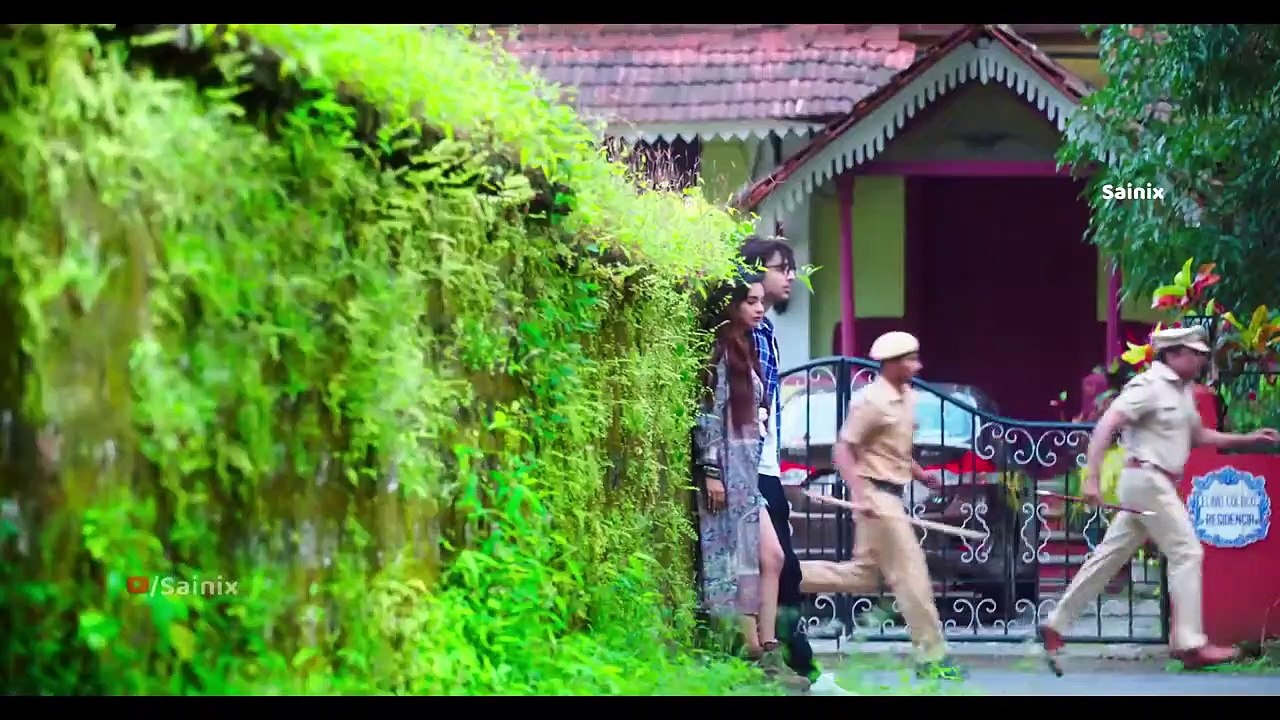 Teri Meri Gallan Hogi Mashhur - College Love Story - Kithe Chaliye Tu - Raataan Lambiyan - New Song