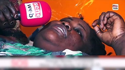 Urgent : Fa Mbaye Dagana vient de nous quitter