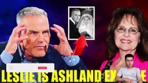 CBS Young And The Restless Spoiler Leslie Brooks Could Be Ashland's Ex-Wife, Revealing His True Self