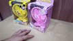 Unboxing and review Cute Mini Small Baby Toy Fan -Battery Operated