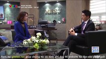 Quý Phu Nhân Tập 87 - VTV lồng tiếng - thuyết minh - Phim Hàn Quốc - xem phim quy phu nhan tap 88