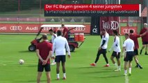 Leverkusen vs. Bayern: Daten-Vorschau zum Kracher
