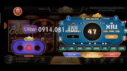 Phần mềm soi cầu tài xỉu GO88 - Trí thông minh nhân tạo lên ngôi