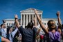 DOJ will ask U.S. Supreme Court to block Texas abortion ban