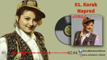 Anica Milenkovic - Korak napred - (Official Audio 1993)