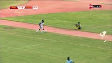 هدف جبريلا ديولي لاعب النيجر