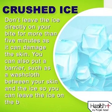 Home Remedies for Mosquito Bites ( HD )